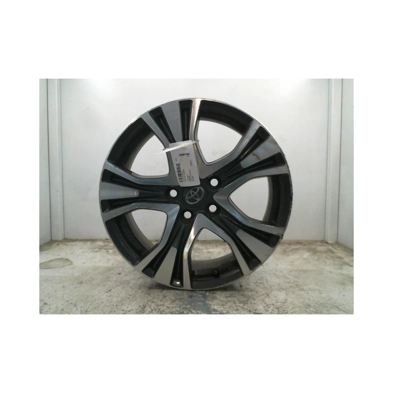 JANTE ALUMINIUM TOYOTA RAV4 2006