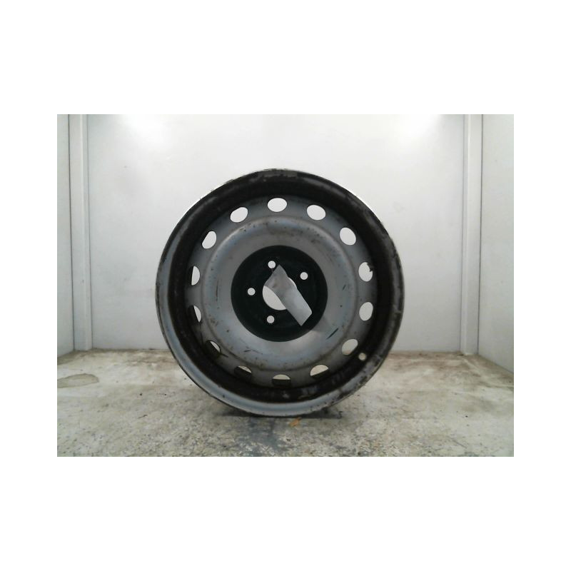 JANTE TOLE PEUGEOT EXPERT TOLE 2007-