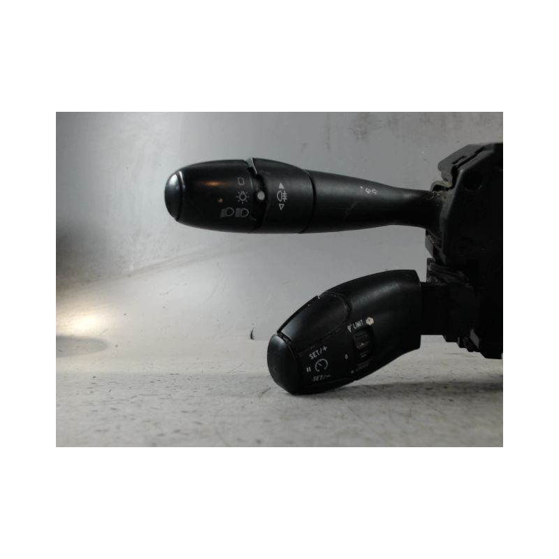 BLOC COMMODOS CITROEN BERLINGO FOURGON 08-