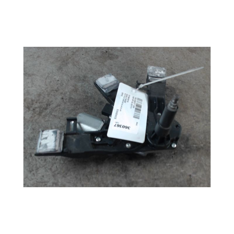 MOTEUR ESSUIE-GLACE ARRIERE PEUGEOT 308 2011-