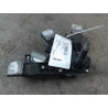 MOTEUR ESSUIE-GLACE ARRIERE PEUGEOT 308 2011-