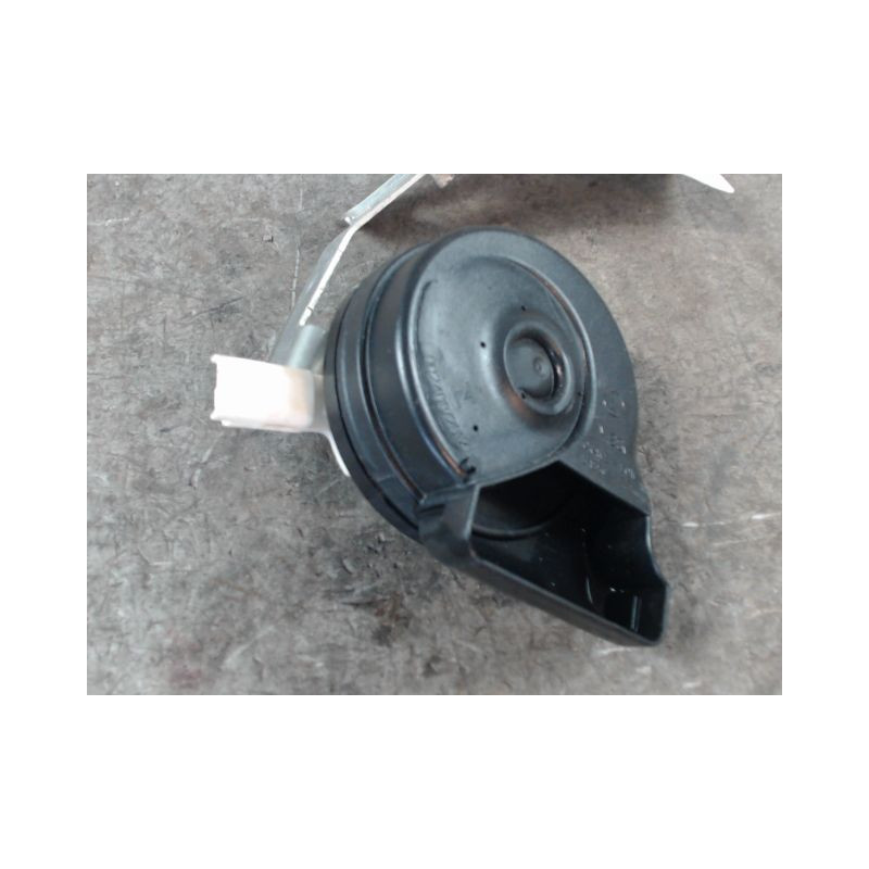 KLAXON / AVERTISSEUR PEUGEOT 308 2011-
