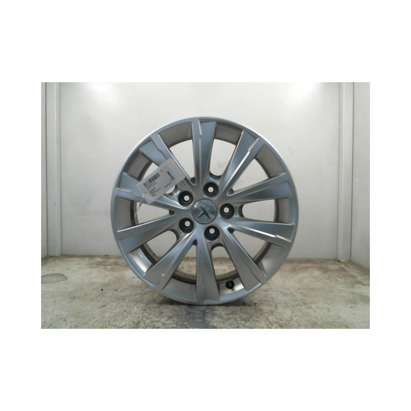 JANTE ALUMINIUM PEUGEOT 308 2011-