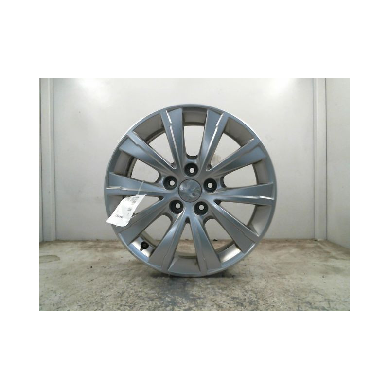 JANTE ALUMINIUM PEUGEOT 308 2011-