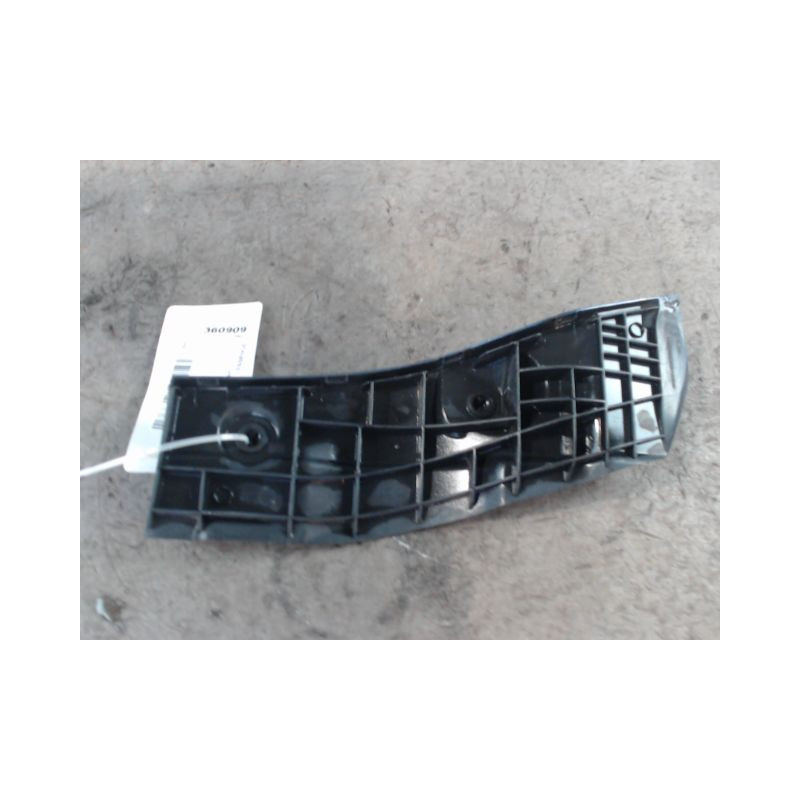 SUPPORT PARE-CHOC ARD PEUGEOT 107 3P