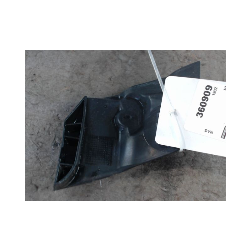 SUPPORT PARE-CHOC ARG PEUGEOT 107 3P