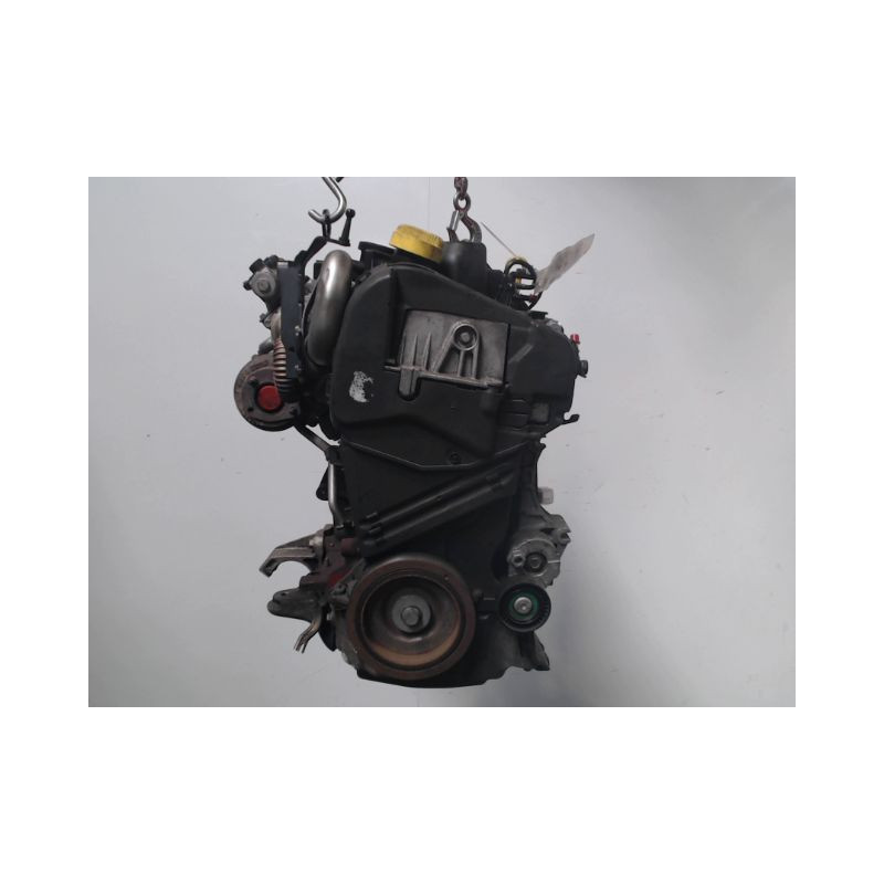 MOTEUR DIESEL RENAULT CLIO III 2009- 1.5 dCi 