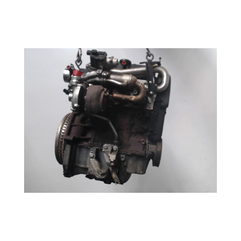 MOTEUR DIESEL RENAULT CLIO III 2009- 1.5 dCi 