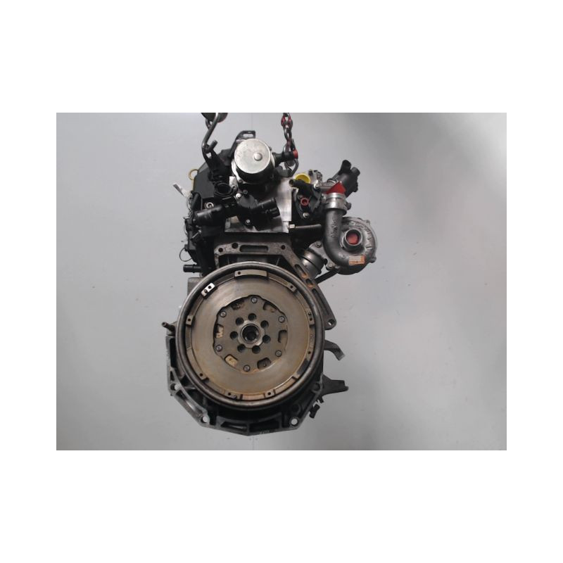 MOTEUR DIESEL RENAULT CLIO III 2009- 1.5 dCi 