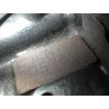 MOTEUR DIESEL RENAULT CLIO III 2009- 1.5 dCi 