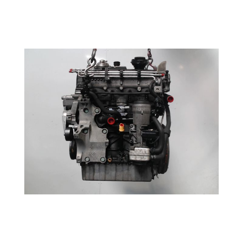 MOTEUR DIESEL VOLKSWAGEN GOLF 1.9 TDI