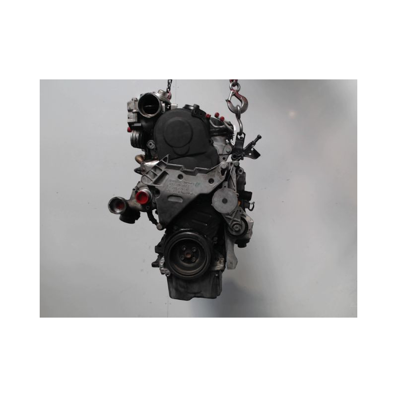 MOTEUR DIESEL VOLKSWAGEN GOLF 1.9 TDI