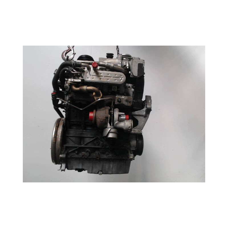 MOTEUR DIESEL VOLKSWAGEN GOLF 1.9 TDI