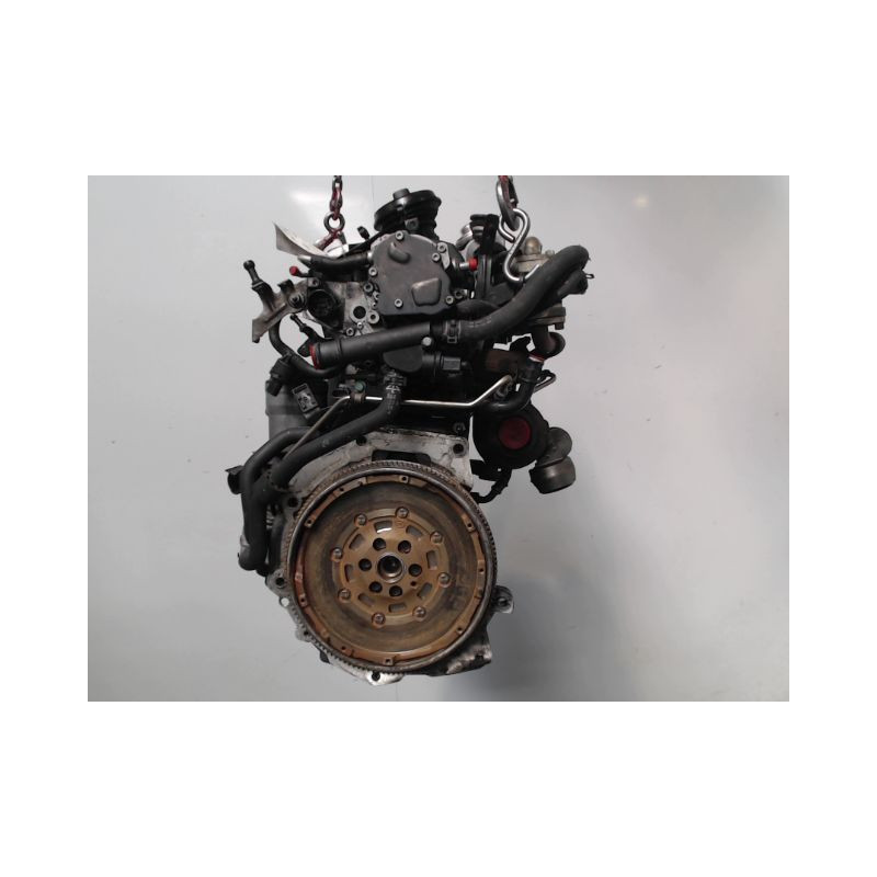MOTEUR DIESEL VOLKSWAGEN GOLF 1.9 TDI