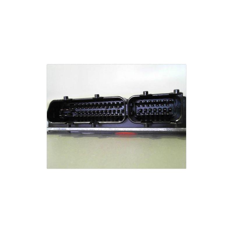 CALCULATEUR MOTEUR VOLKSWAGEN POLO IV PH2 05-09