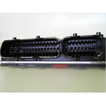 CALCULATEUR MOTEUR VOLKSWAGEN POLO IV PH2 05-09