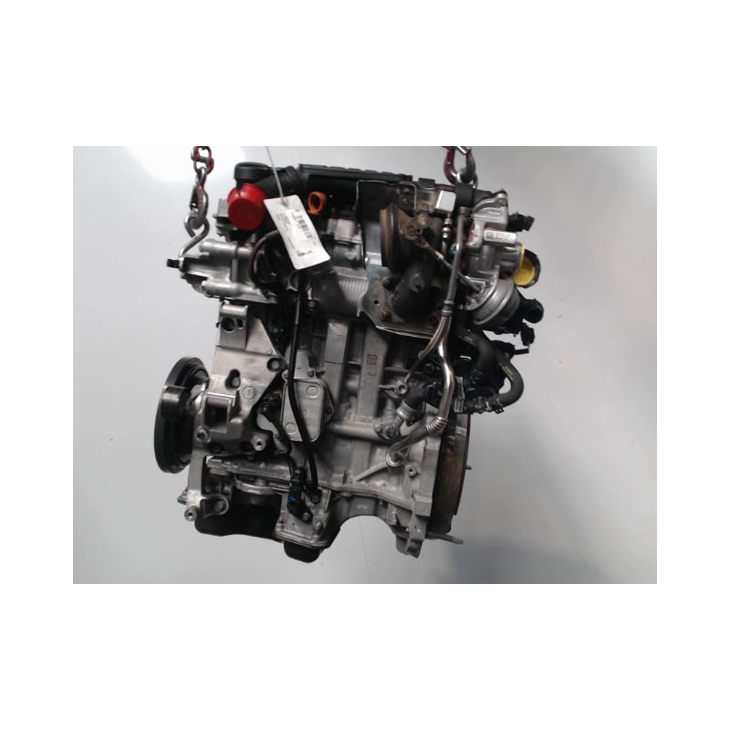 MOTEUR ESSENCE PEUGEOT 2008 1.2 THP 110 / PureTech 110