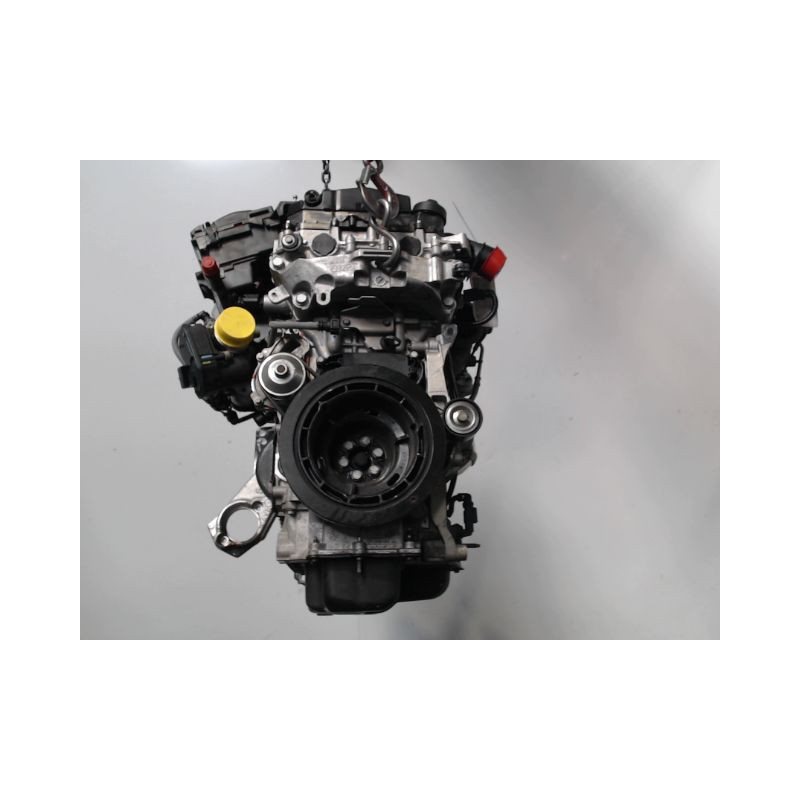 MOTEUR ESSENCE PEUGEOT 2008 1.2 THP 110 / PureTech 110