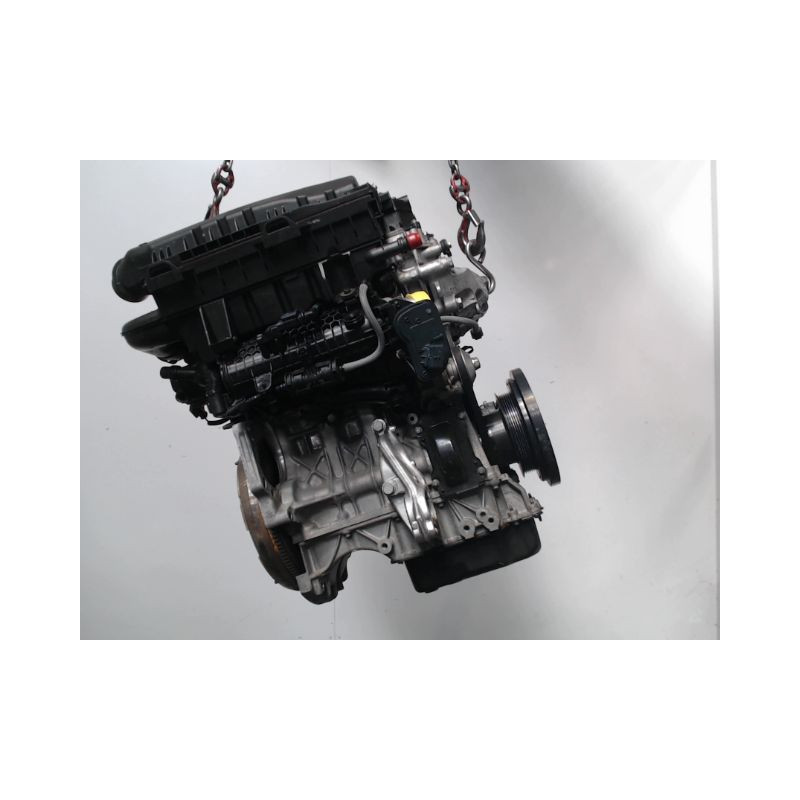 MOTEUR ESSENCE PEUGEOT 2008 1.2 THP 110 / PureTech 110