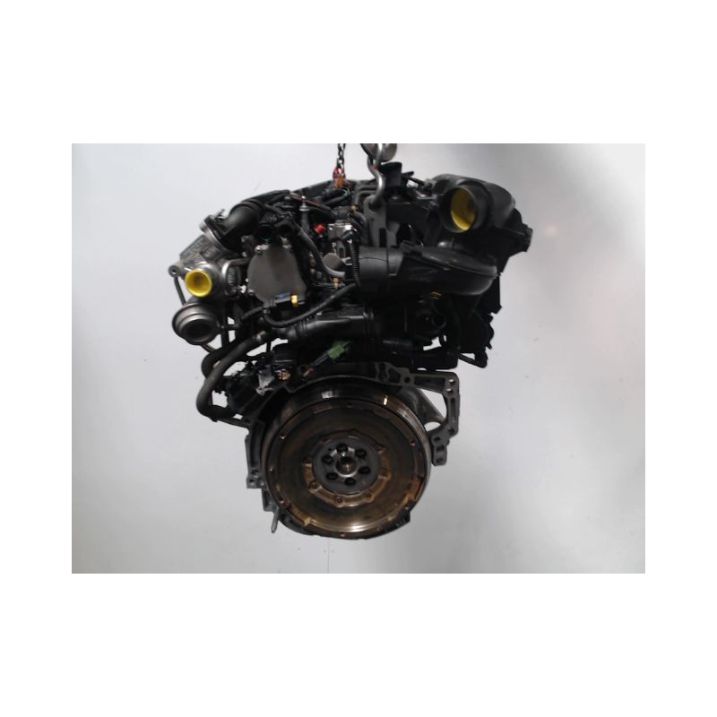 MOTEUR ESSENCE PEUGEOT 2008 1.2 THP 110 / PureTech 110