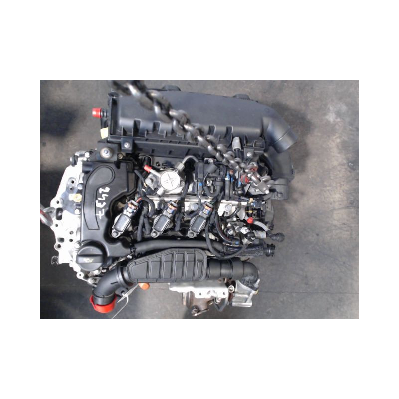 MOTEUR ESSENCE PEUGEOT 2008 1.2 THP 110 / PureTech 110
