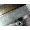 MOTEUR ESSENCE PEUGEOT 2008 1.2 THP 110 / PureTech 110