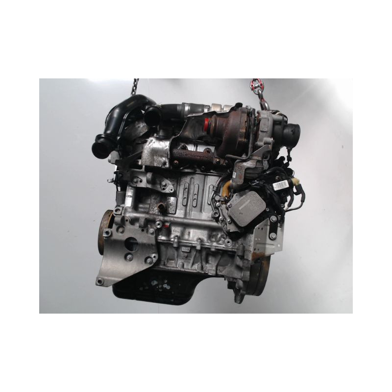 MOTEUR DIESEL FORD C-MAX 1.5 TDCi