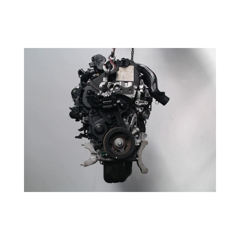 MOTEUR DIESEL FORD C-MAX 1.5 TDCi
