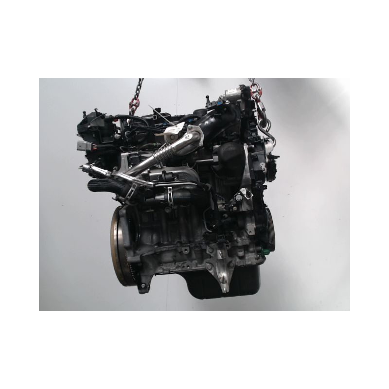 MOTEUR DIESEL FORD C-MAX 1.5 TDCi