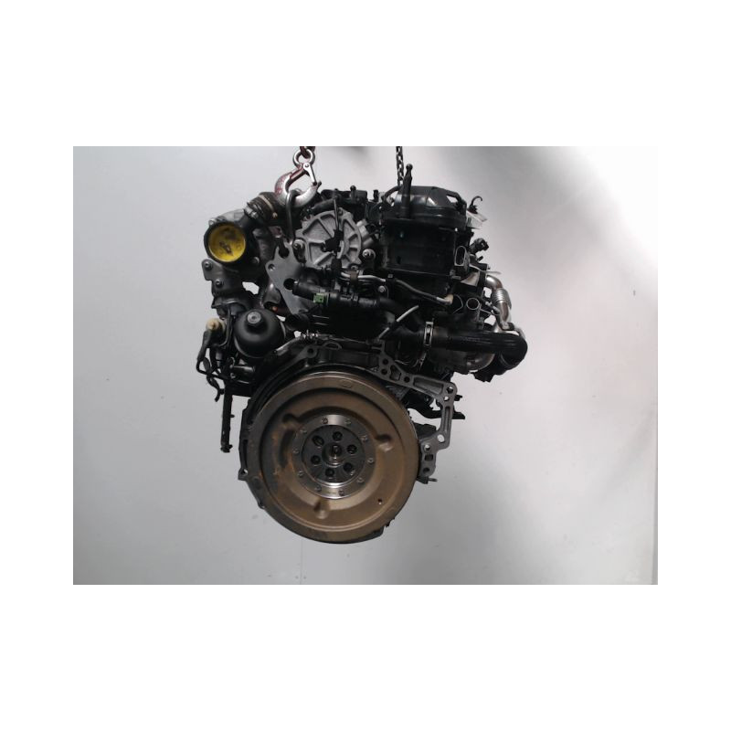 MOTEUR DIESEL FORD C-MAX 1.5 TDCi