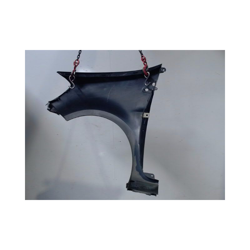 AILE AVANT DROIT RENAULT CLIO III 2005-