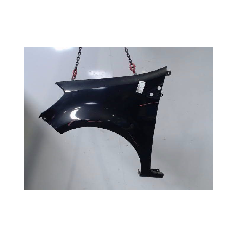 AILE AVANT GAUCHE RENAULT CLIO III 2005-
