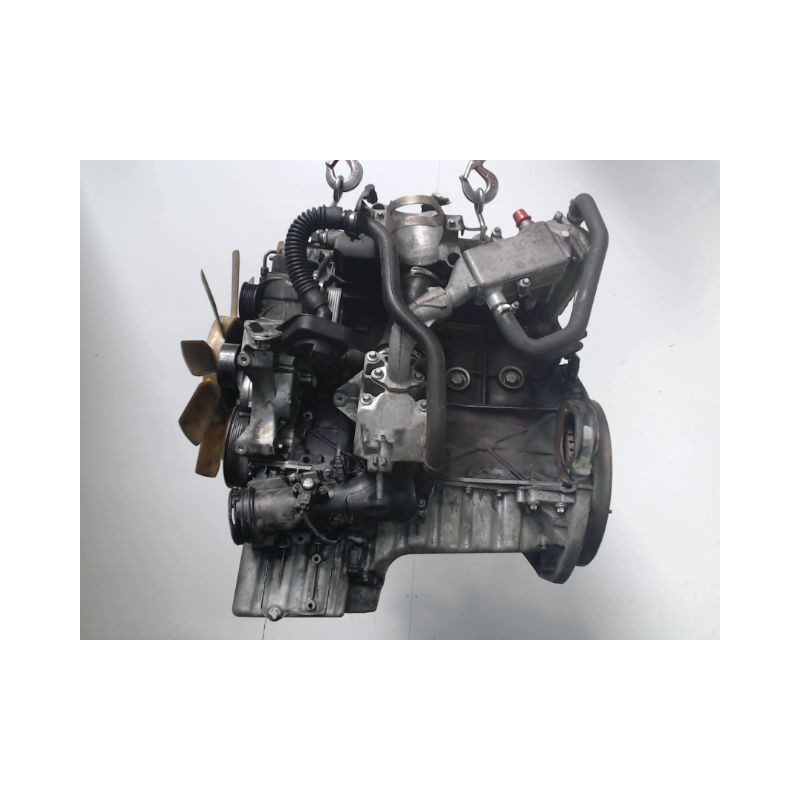 MOTEUR DIESEL MERCEDES VITO COMBI EXTLONG 03- 111 CDI 
