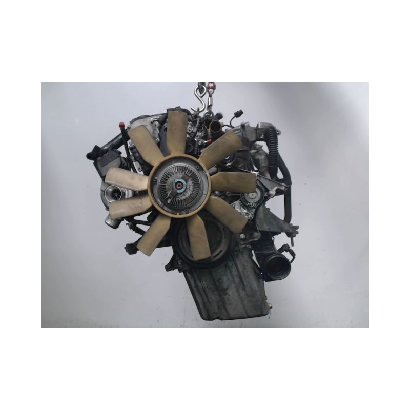 MOTEUR DIESEL MERCEDES VITO COMBI EXTLONG 03- 111 CDI 