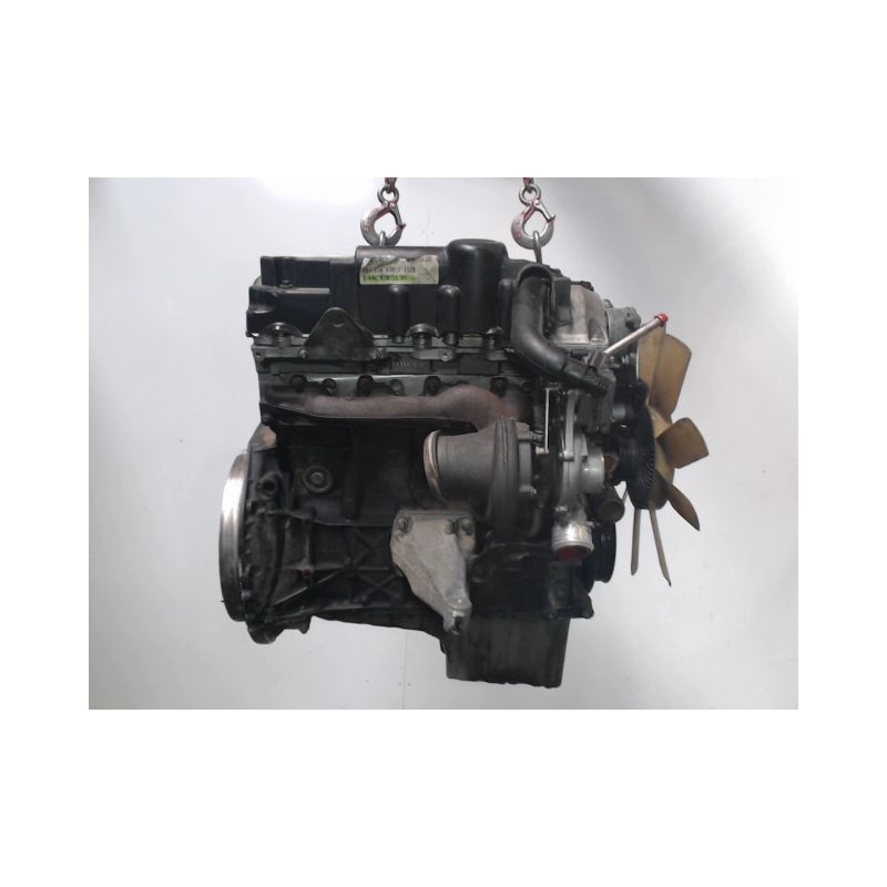 MOTEUR DIESEL MERCEDES VITO COMBI EXTLONG 03- 111 CDI 