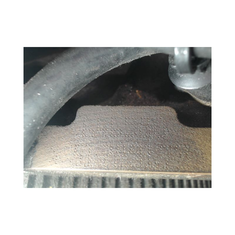 MOTEUR DIESEL MERCEDES VITO COMBI EXTLONG 03- 111 CDI 