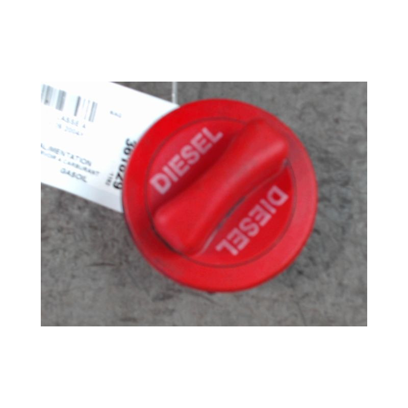 BOUCHON RESERVOIR A CARBURANT MERCEDES CLASSE A 2004-