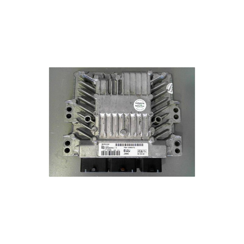 CALCULATEUR MOTEUR FORD MONDEO III 07-10