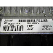 CALCULATEUR MOTEUR FORD MONDEO III 07-10