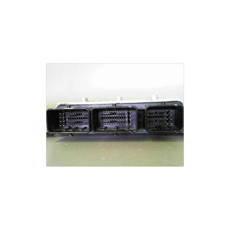 CALCULATEUR MOTEUR FORD MONDEO III 07-10