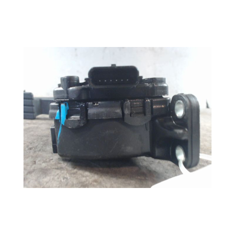 PEDALE ACCELERATEUR RENAULT TWINGO 2 2010-