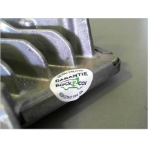 CALCULATEUR MOTEUR FORD MONDEO III 07-10