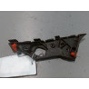 SUPPORT PARE-CHOC AVD OPEL CORSA