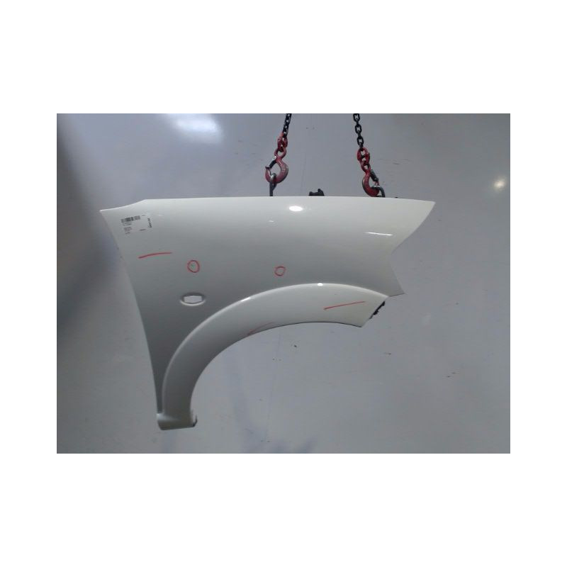 AILE AVANT DROIT CITROEN C3 2005-