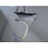 AILE AVANT DROIT CITROEN C3 2005-