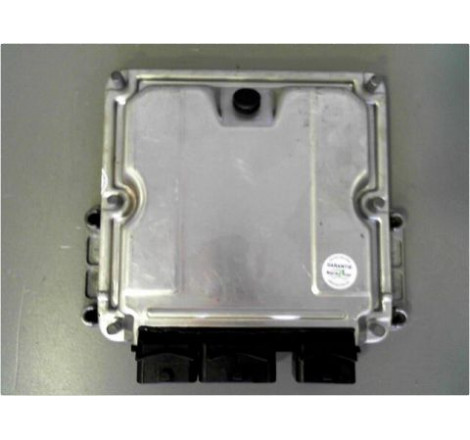 CALCULATEUR MOTEUR