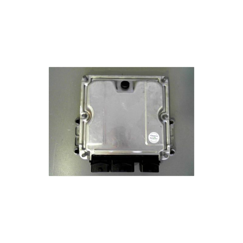 CALCULATEUR MOTEUR PEUGEOT 607 99-2004