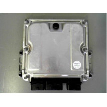 CALCULATEUR MOTEUR PEUGEOT 607 99-2004