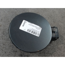 VOLET DE TRAPPE CARBURANT