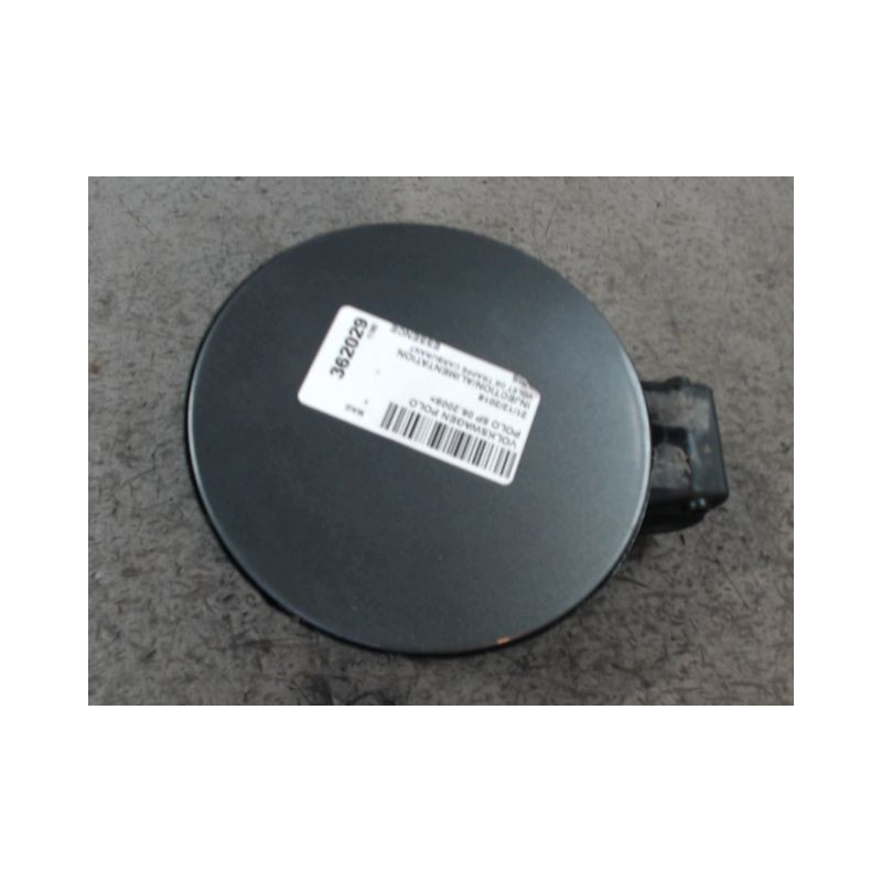 VOLET DE TRAPPE CARBURANT VOLKSWAGEN POLO 2009-